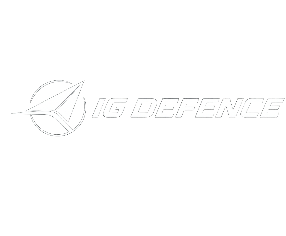 IG Defence Emblem